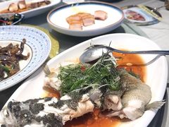 -客家汇·客家传承菜(水库店)
