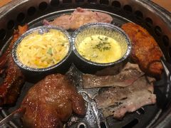 -火炉火自助餐(悠唐购物中心店)