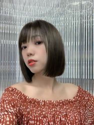 短发-OnHair造型