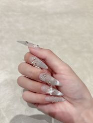 -CO COLOR美甲美睫美妆