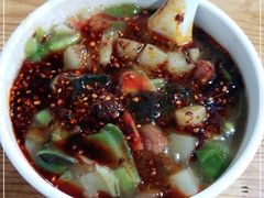 -邢老三肉丸糊辣汤(西安总店)