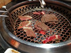 -牛焱·烧肉酒肆(五大道店)