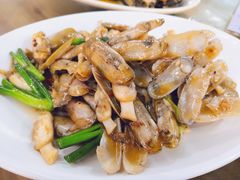 -明记海鲜大排档(巽寮湾店)