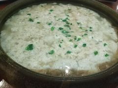河蟹豆腐-小时候文化主题餐厅(田家店)