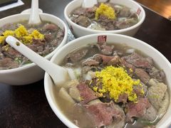 -潮镇老尾牛杂(环城西路店)