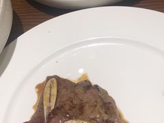 -贵木日本料理·铁板烧(新地假日广场店)