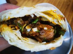 鸳鸯咔饼-小豆海棠(嘉兴路店)