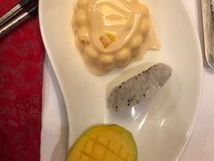 -莲苑中餐厅·Lotus Court(厦门马哥孛罗东方大酒店)