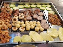 -塘屋烧烤·云南火塘烧烤品牌(春城慧谷旗舰店)