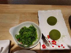 大福-晓寿司·日本料理(望京博雅店)
