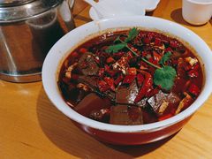 -大鸽饭(马王堆店)
