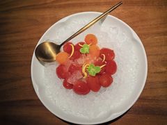 激情小番茄-CHIC1699远洋私厨