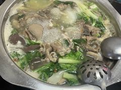 -陈记贵州遵义羊肉粉·酸汤鱼(法华镇路店)