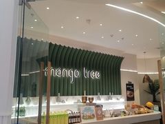 -mango tree芒果树泰国餐厅(青岛万象城店)
