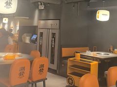 -潮发潮汕牛肉店(软件基地店)