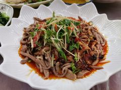 -洪霞餐馆