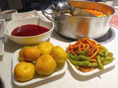 -麻辣因子滩羊火锅(世和广场店)