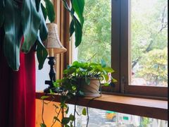 -雕刻时光咖啡馆(南院门店)
