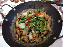 -后宫私房菜(汇客美食娱乐广场店)