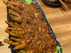 -小木屋米酒店总店