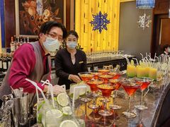 -龙虾酒吧扒房(宁波香格里拉店)