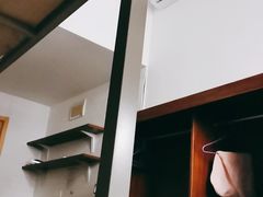 -魔方公寓青年社区(恒丰路店)