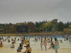 -武汉玛雅海滩水公园