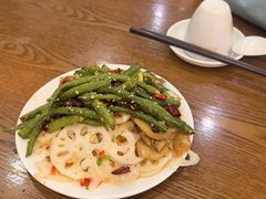 -溢香苑瓦罐(前进路店)