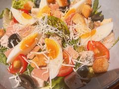 -JINNS锦时 steak&pizza(浸信会礼拜堂旧址店)