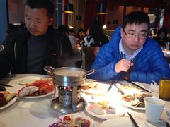 -星伦多 自助料理(圆融店)