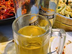 -聚味瞿记·龙虾堂(渔人码头一店)