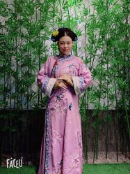 -盘子女人坊古装写真摄影(天津总店)