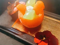 -老乾杯和牛烧肉(王府中环店)