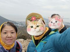 -香雪海