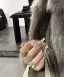 -斯馨·健康美甲美睫