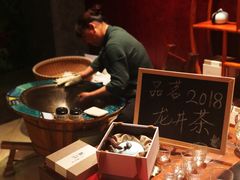 -湖滨28中餐厅·西湖宴·杭州君悦酒店