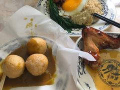 -渔记茶餐厅(渔村店)
