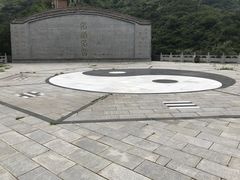 -圣莲山风景区
