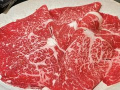 -满来寿喜烧(金虹桥店)