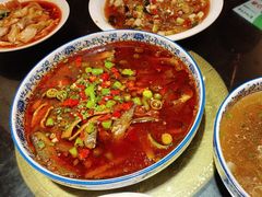 -田园印象·成都土菜院子(华阳店)