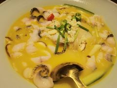 -蜜桃餐厅·伴山(绿宝广场店)