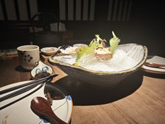 -梅亭居酒屋(中大国际店)