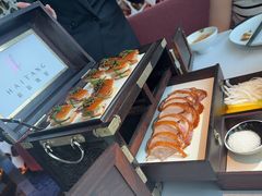 -莉莉海堂HAITANG·烤鸭(国贸商城店)