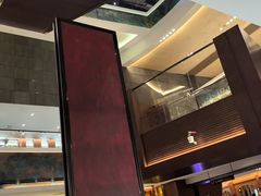 -长沙北辰洲际酒店-兰调全日餐厅