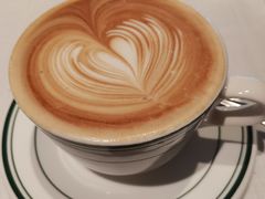 -Wolfgang’s Steakhouse 沃夫冈牛排馆(上海白玉兰广场店)