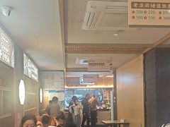 -老淮滨-蚌埠非遗小吃(淮河路店)