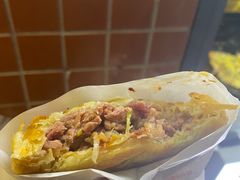 -运栋天马牛肉饼(林科大店)