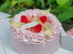 -积慕Cake(解放大道店)