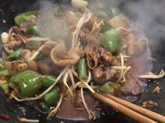 -张氏父子常德肠子馆(红星总店)