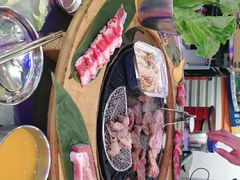 -玄希浪漫厨房·韩料烤肉(湖滨银泰in77店)